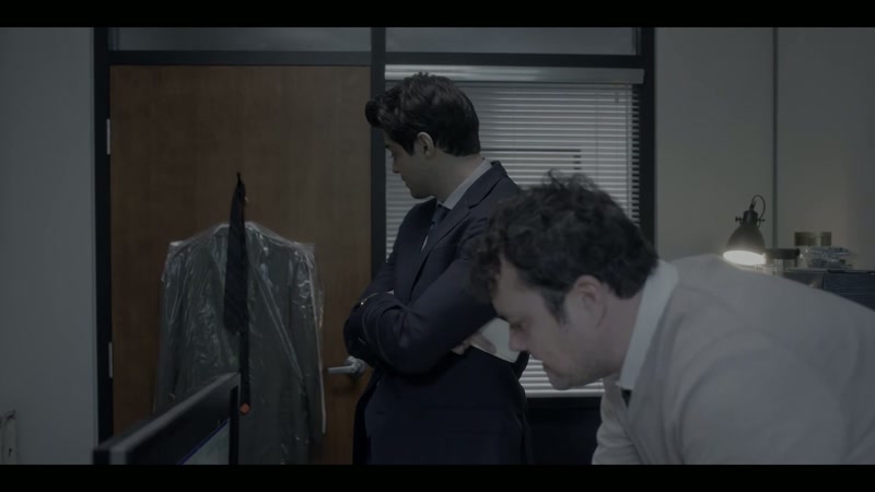 What were you doing on a cartel train?