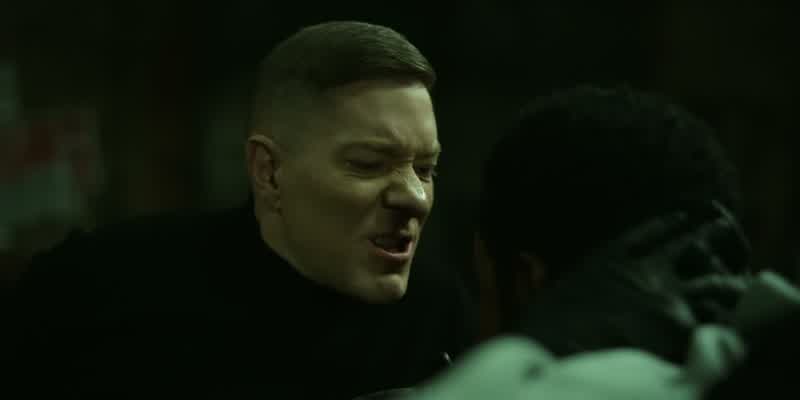 What you got to say now?