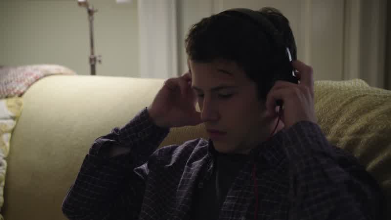 What you listening to?