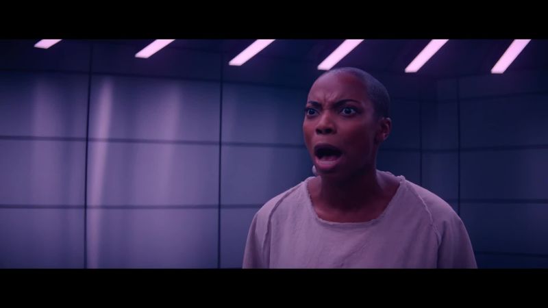 What? -You nonstop sociopath!
