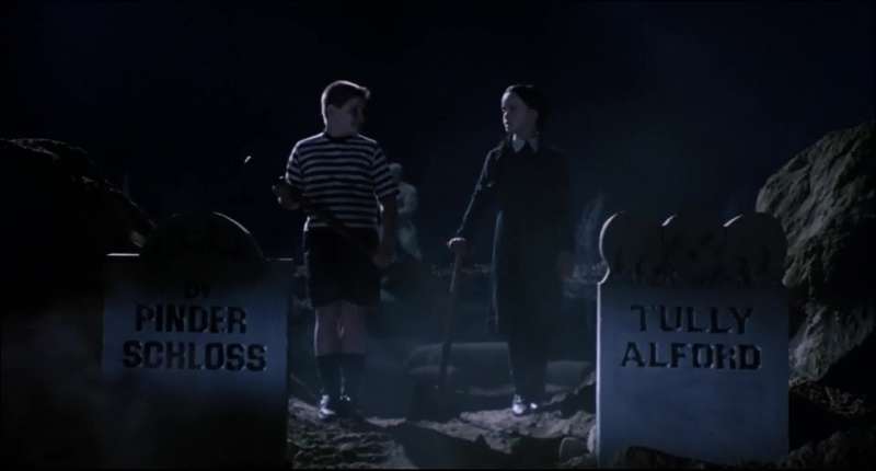 Are they dead?