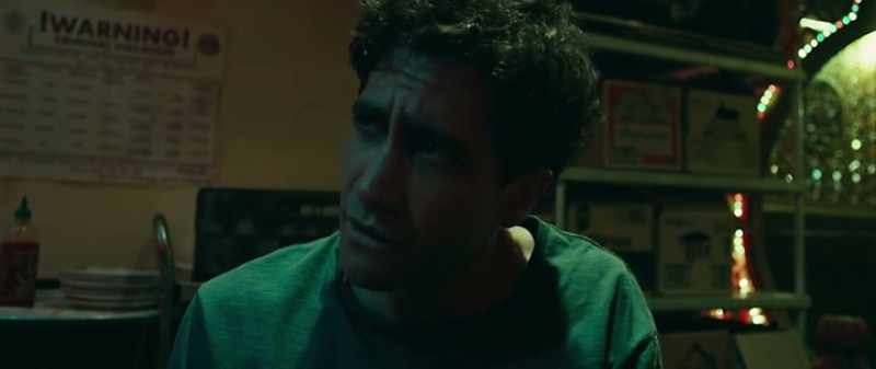 What? - You