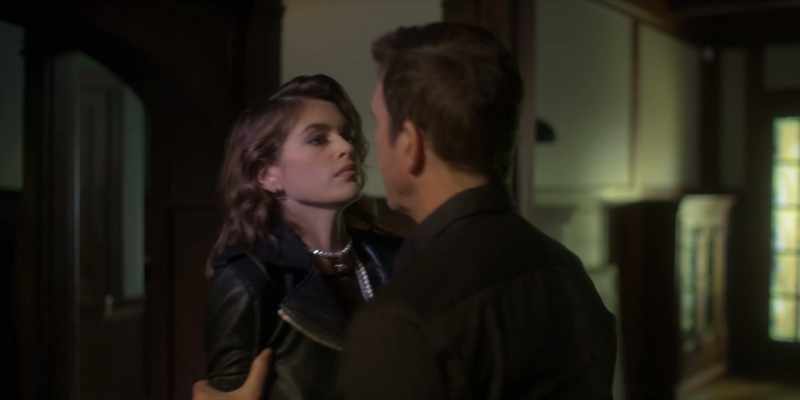 What you and Scarlett had was so lovely