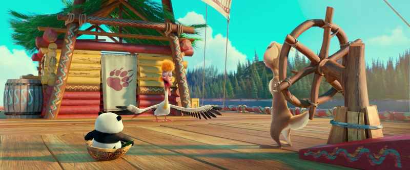 What? You set sail without any theoretical knowledge?