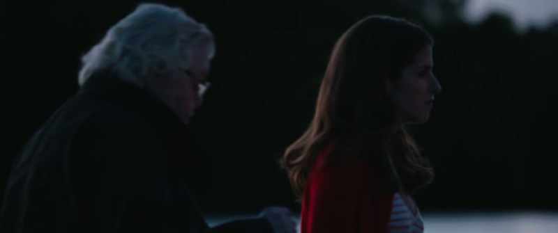 What if you went away with someone better?