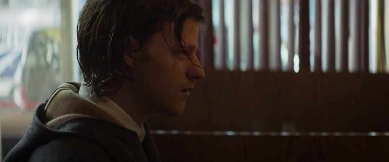 What? - Your devotion to a woman