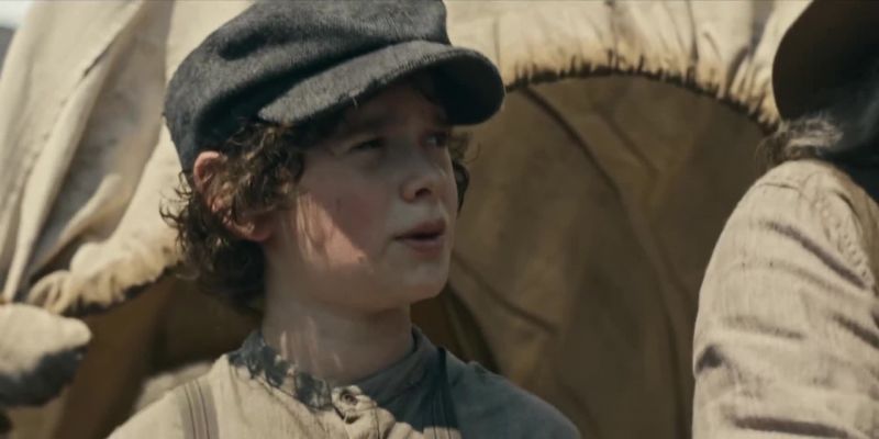 What was your father like, Moss?