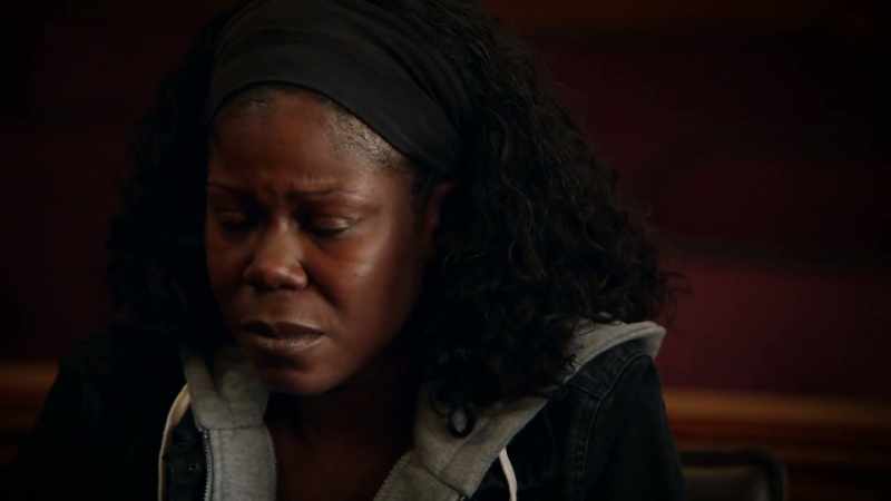 What is your grievance, Ms. Shaw?