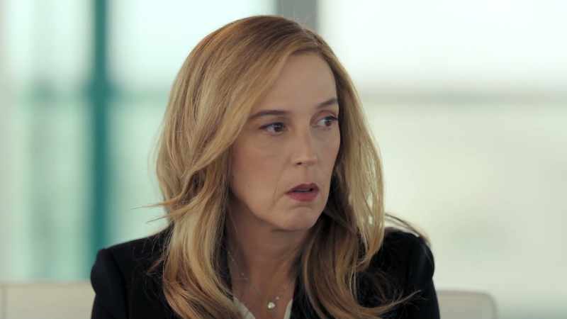 What? Your husband just shut you out. Will you say something?