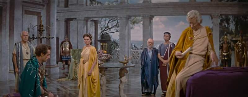 What was your impression of Pilate