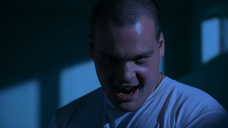 What is your major malfunction, numb-nuts?
