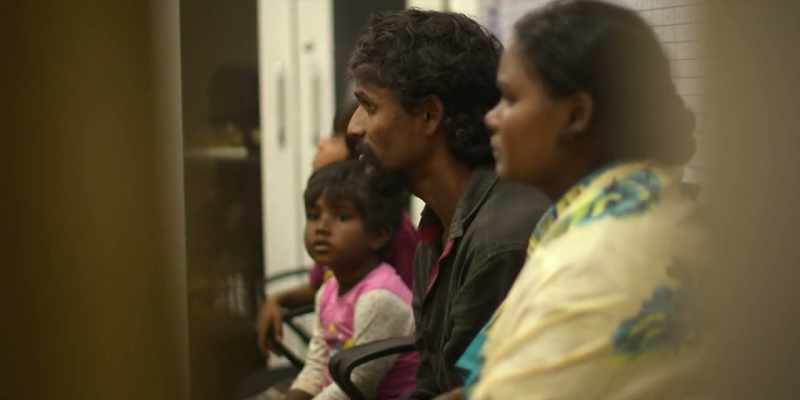 What is your name? -Arjun