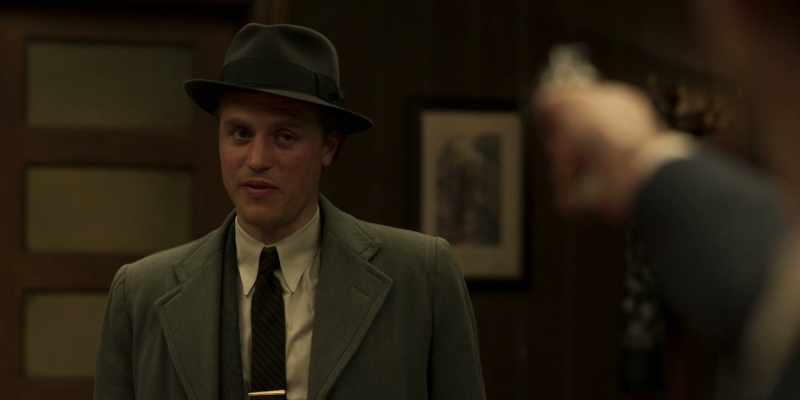 What was your plan? - Did you hide it to try