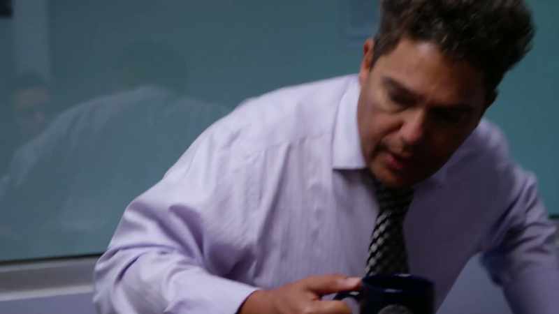 What was your relationship like with Mr. Charles Owens?