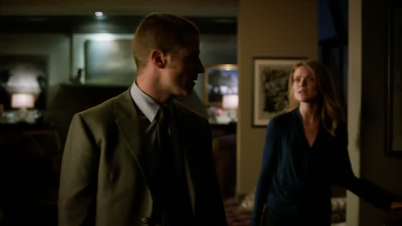 What, you're angry?