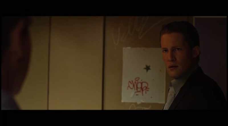 What you're doing, it doesn't take a saint