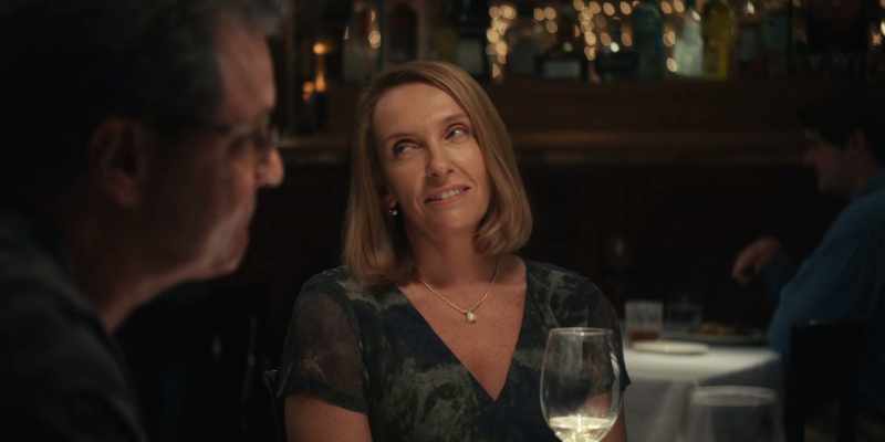 What? -You're going to have
