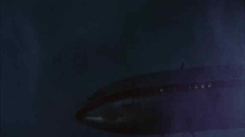 What you're looking at could be the end