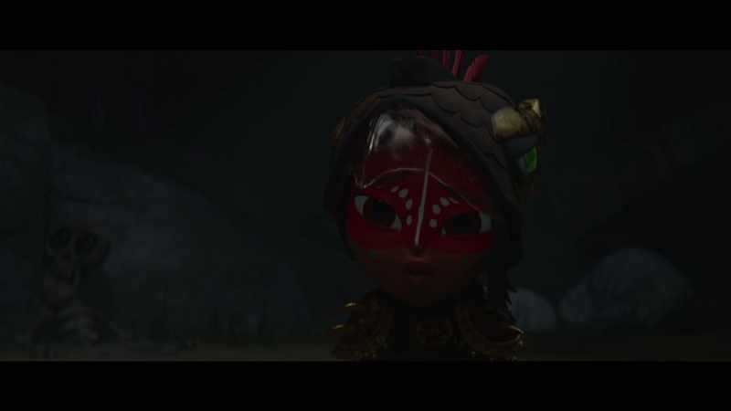 What? You're supposed to be the greatest wizard who ever lived
