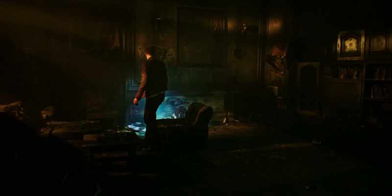 Whatcha got? Huh? Whatcha got?