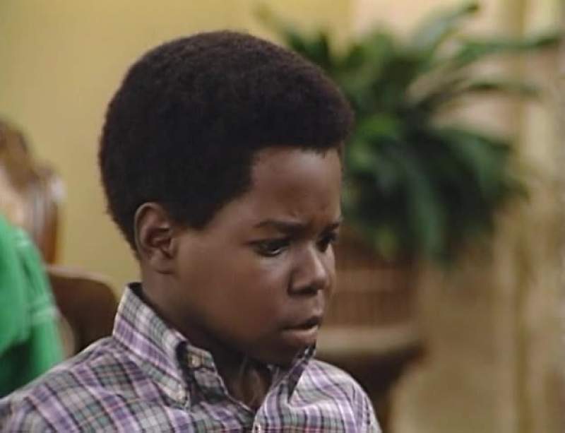 Whatchu talkin' about Dudley