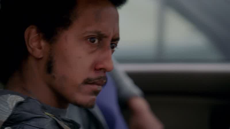 What'd I miss, girlfriend?