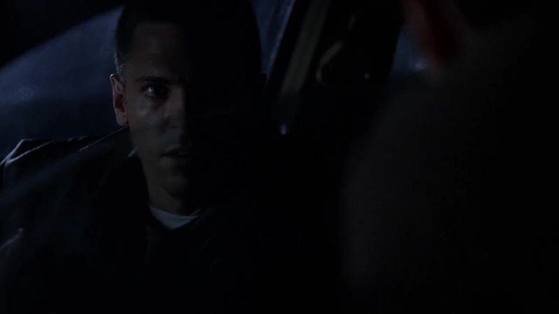 What'd you say to me? - What?