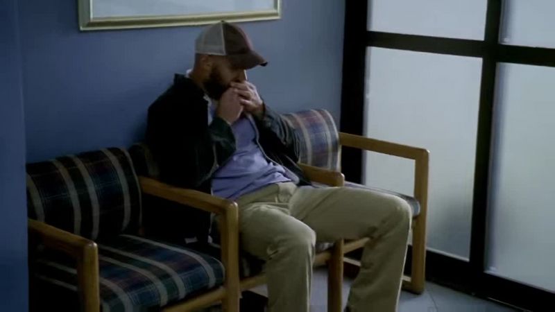 What'd he say? - You heard me