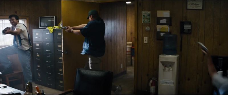 What'd the agency say?