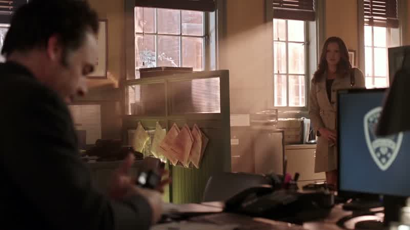What'd the stapler ever do to you?