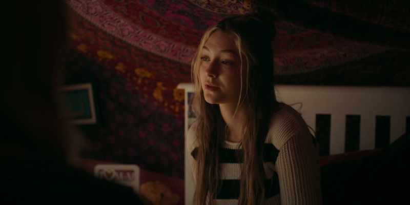 Whatever. - Cara, this is drugs, all right?