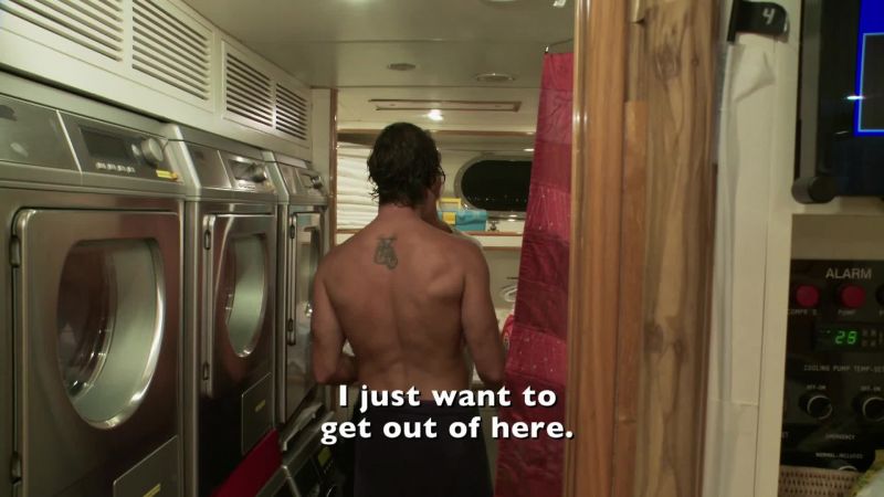 WHATEVER, CJ. - NO, NO, STOP, STOP, STOP
