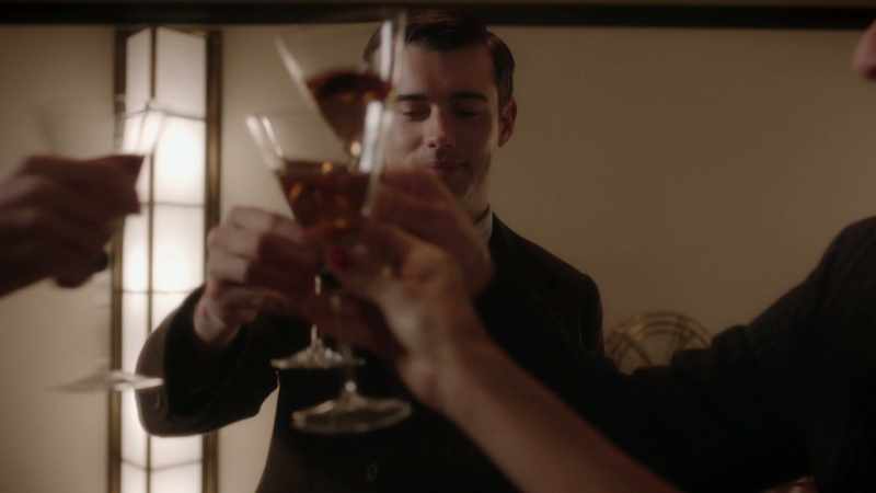 Whatever you do intend to do with your life, aim high