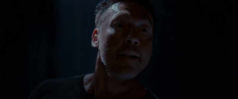Whatever, Hannibal