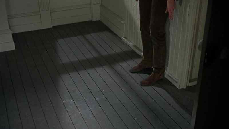 Whatever happened to elevators?