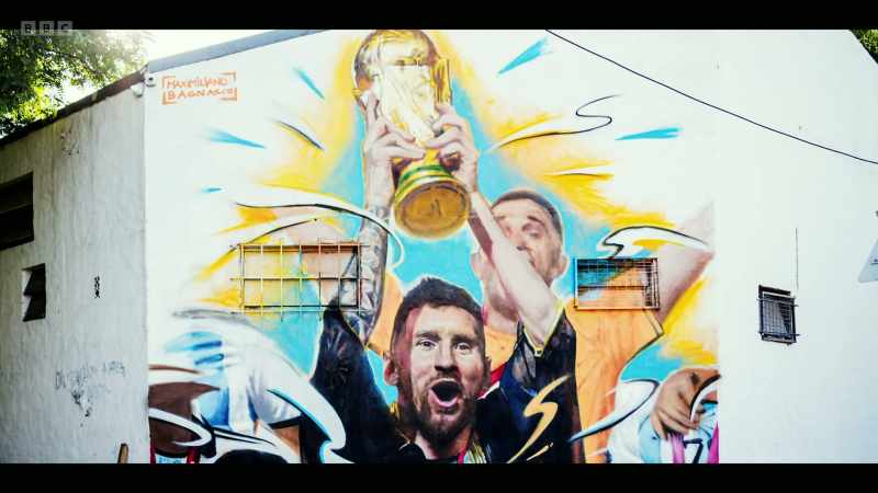 Whatever had happened in that final or even in the tournament