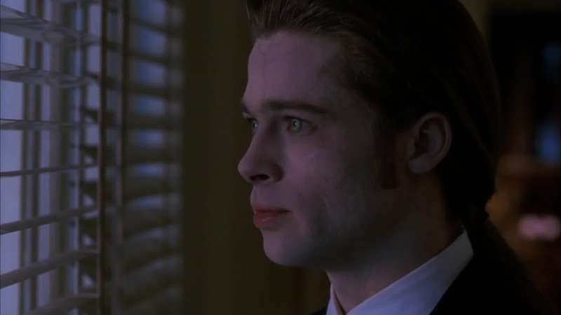Whatever happened to Lestat I do not know