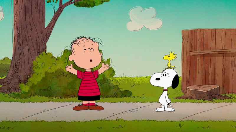 Whatever happened to man's best friend?