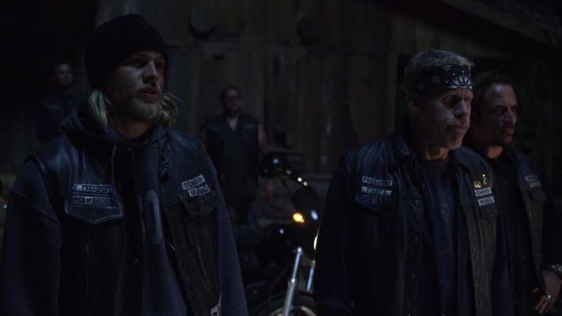 Whatever happened to 1 0 on 1 0, no weapons?