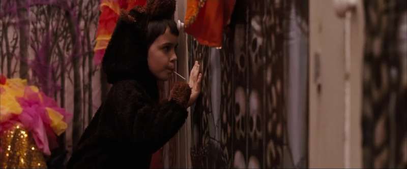 Whatever happened to trick or treating