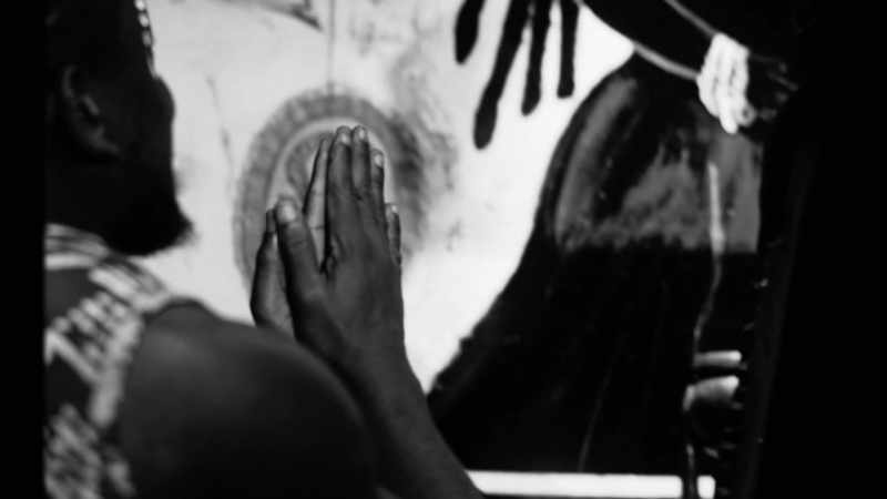 Whatever! Is that MAMI WATA?