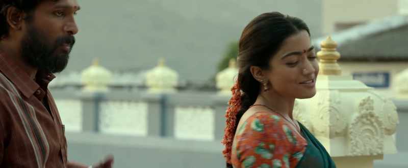 Whatever it is, We got to see Chiranjeevi movie