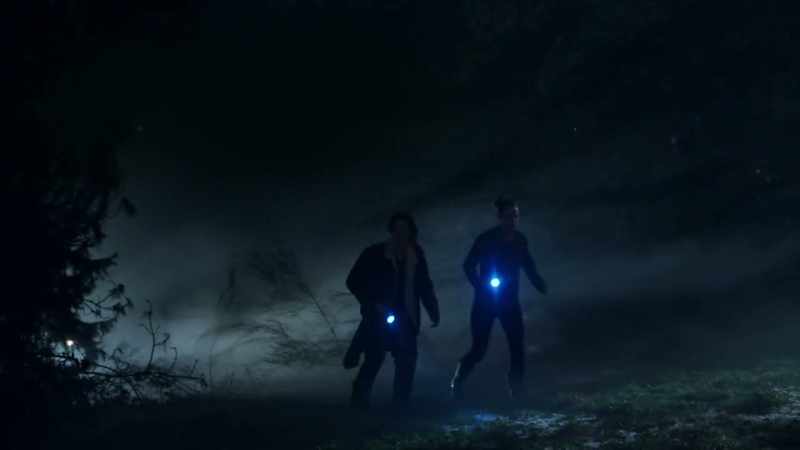 Whatever it is we're looking for