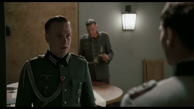 Whatever it was, Colonel, I hope it was important