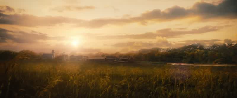Whatever they were in life, here, at the end, each man stood with courage and honor