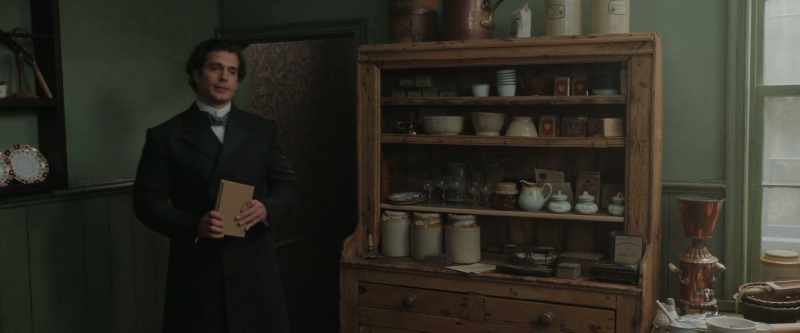 Whatever you think you know, Sherlock Holmes