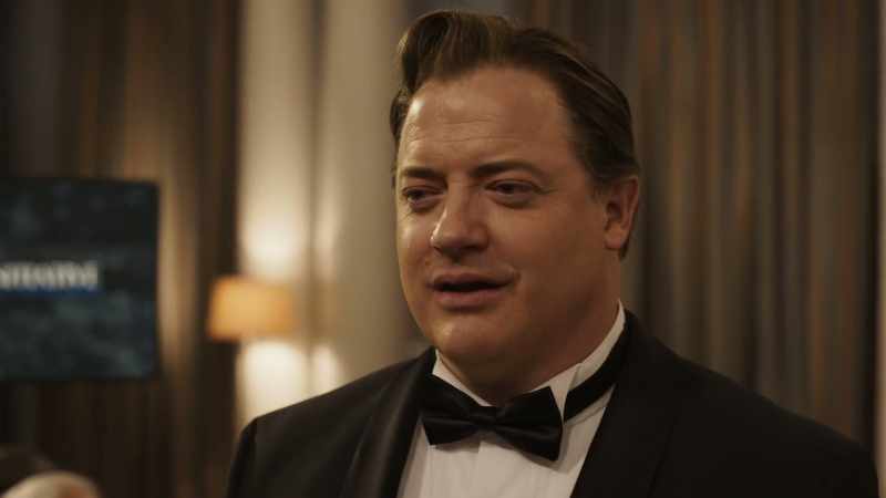 Whatever those things are, but that's all I can offer you