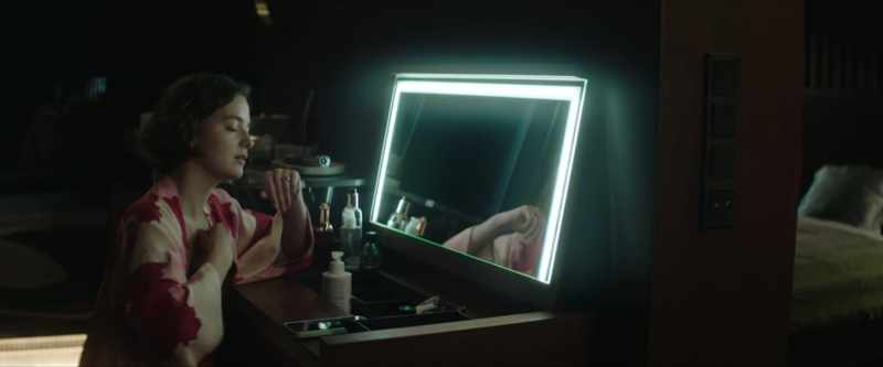 Whatever it was, it was probably just Hayley being Hayley