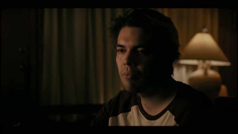 Whatever. Where's-- where's Dylan?