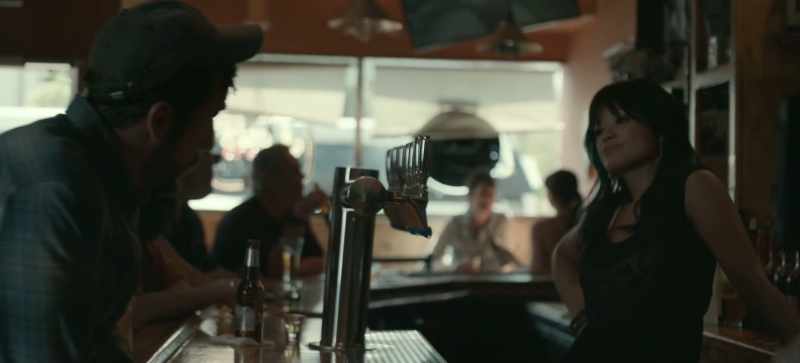 What'll it be? - Coors Light